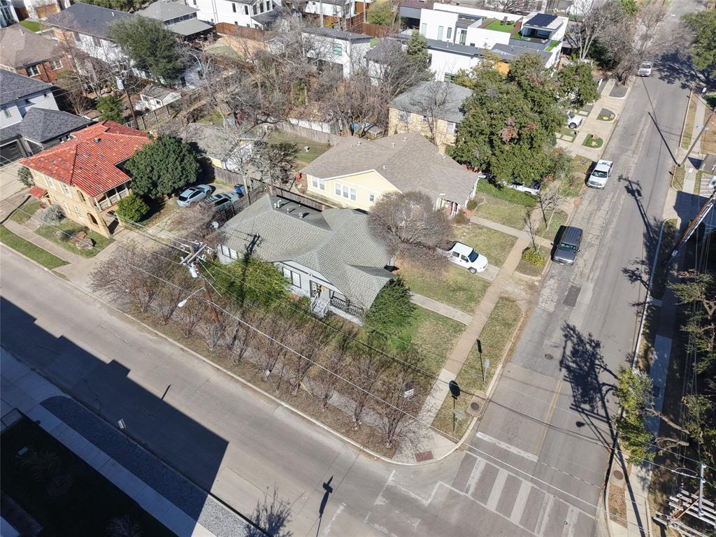 Ross Ave Annex 02 - Land