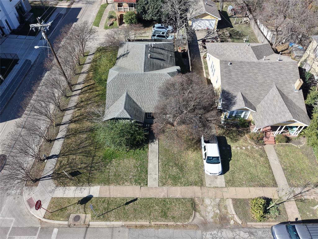 Ross Ave Annex 02 - Land