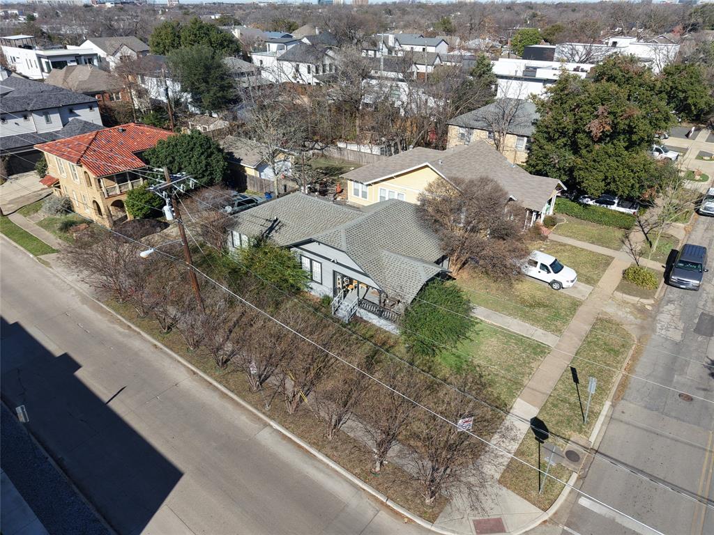 Ross Ave Annex 02 - Land