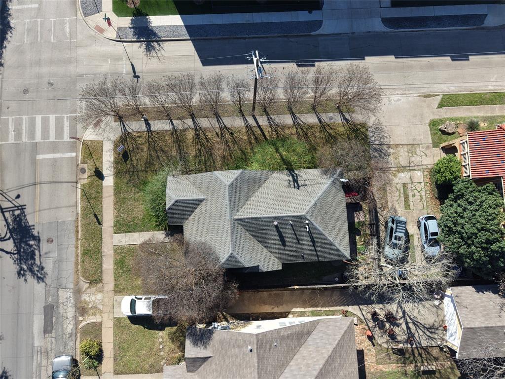 Ross Ave Annex 02 - Land