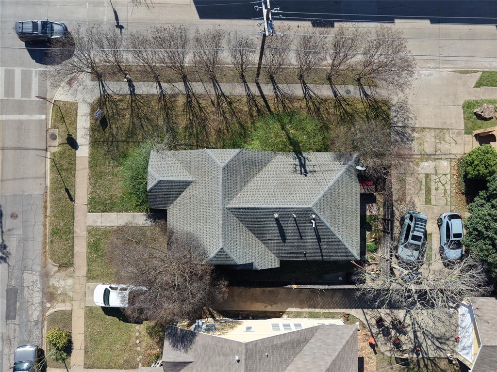 Ross Ave Annex 02 - Land