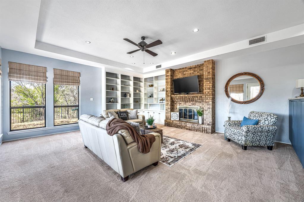 Pecan Plantation - Residential