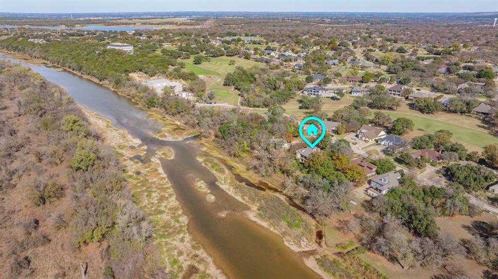 Pecan Plantation - Residential