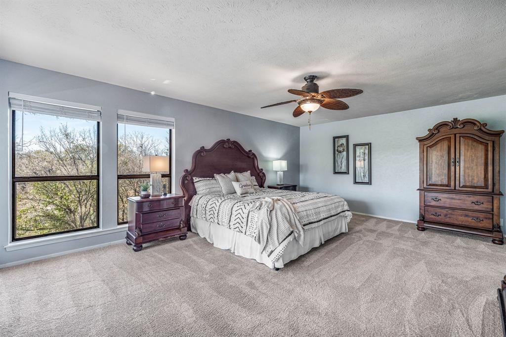 Pecan Plantation - Residential