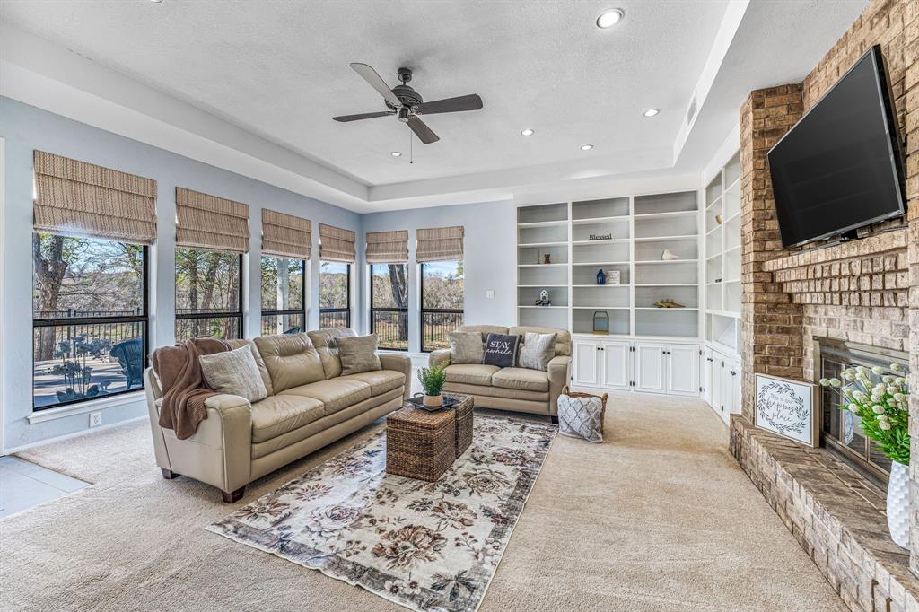 Pecan Plantation - Residential