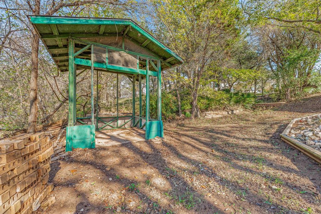 Pecan Plantation - Residential