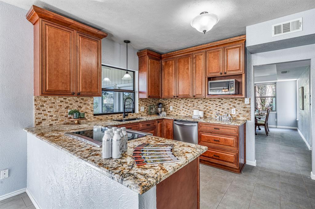 Pecan Plantation - Residential