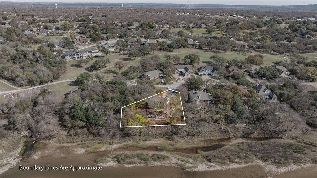 Pecan Plantation - Residential