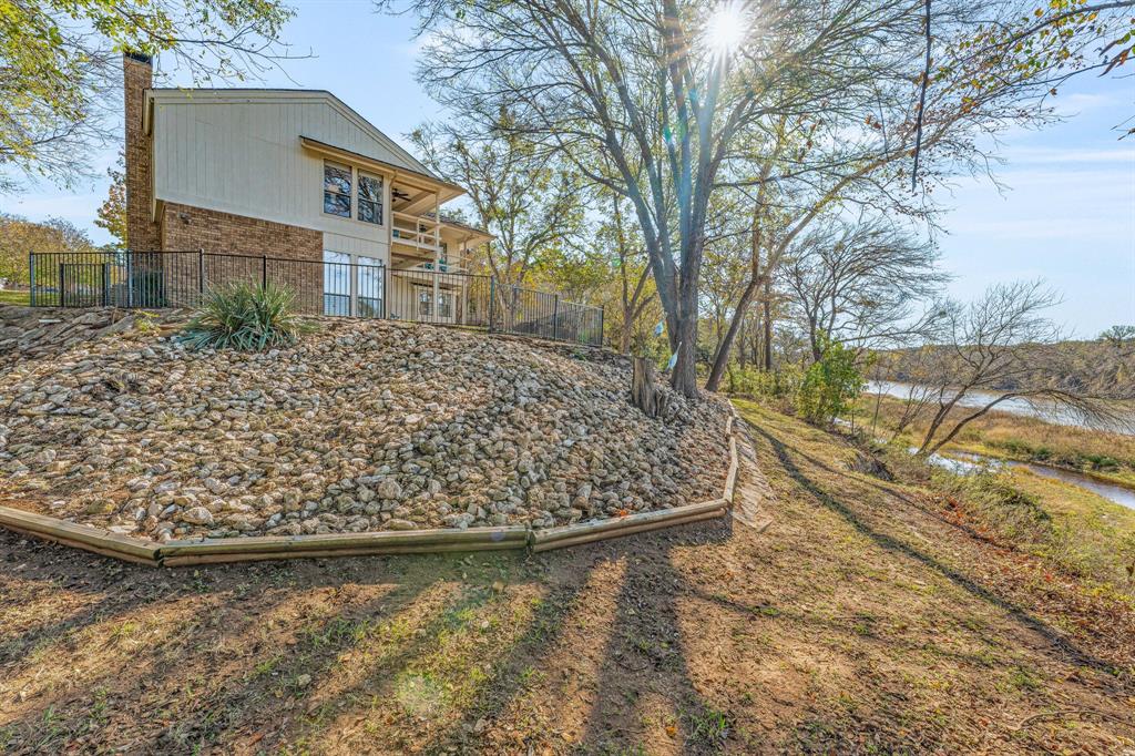 Pecan Plantation - Residential