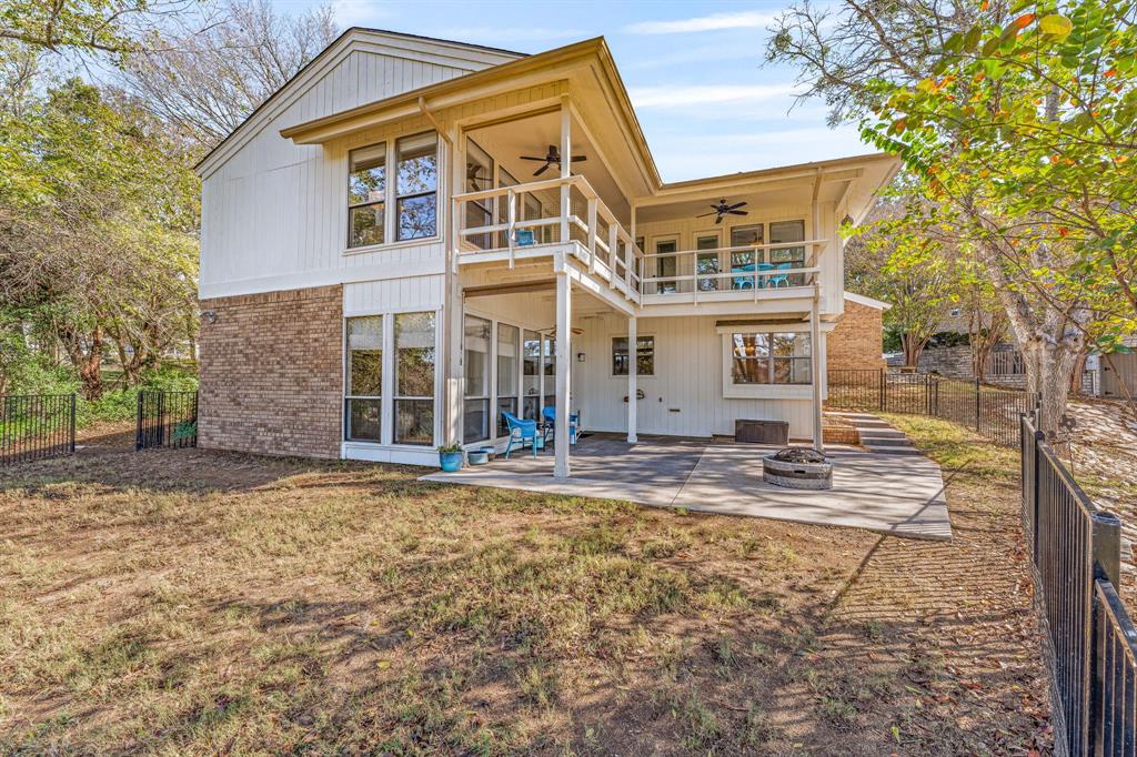 Pecan Plantation - Residential