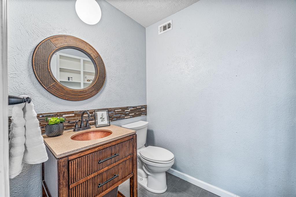 Pecan Plantation - Residential