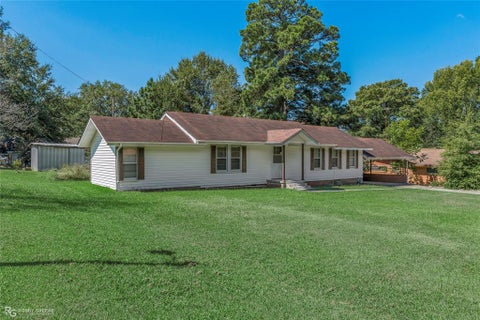 Tiny photo for 2030 Dogwood Drive, Haynesville, LA 71038 (MLS # 21349348)