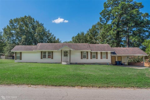 Tiny photo for 2030 Dogwood Drive, Haynesville, LA 71038 (MLS # 21349348)