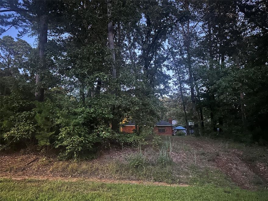 The perfect opportunity for your next dream house is here! Nestled in the Long Timbers neighborhood, this corner lot is nearly half an acre. Located near Cross Lake to enjoy outdoor recreation and just minutes from I220 or I20 for easy travel - this spot offers the best of both worlds! Come and envision the possibilities today!