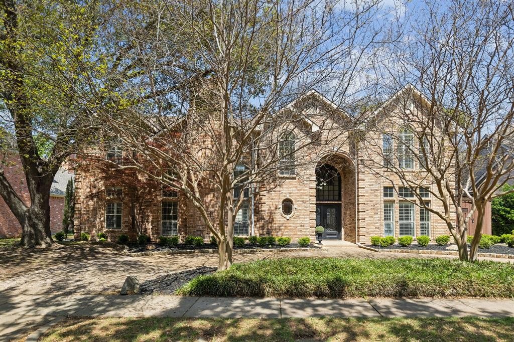 5129 Fairglen Drive