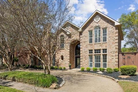 5129 Fairglen Drive Plano TX 75093
