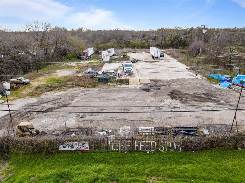 Mirror Lake Forests - Commercial Sale