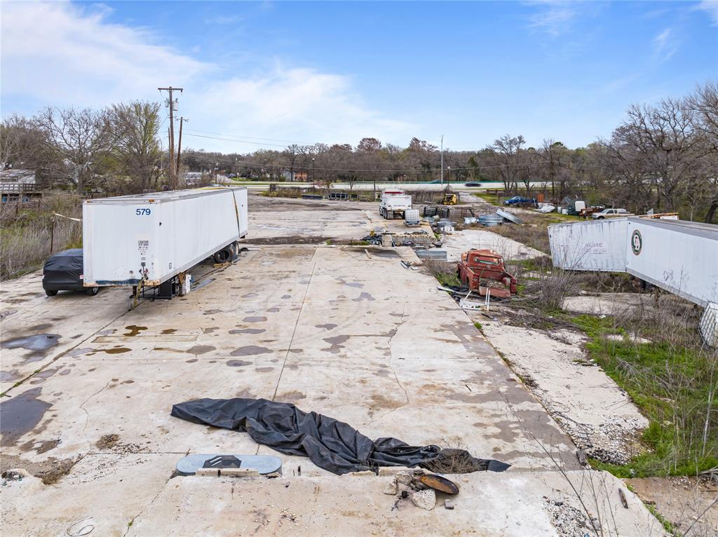 Mirror Lake Forests - Commercial Sale