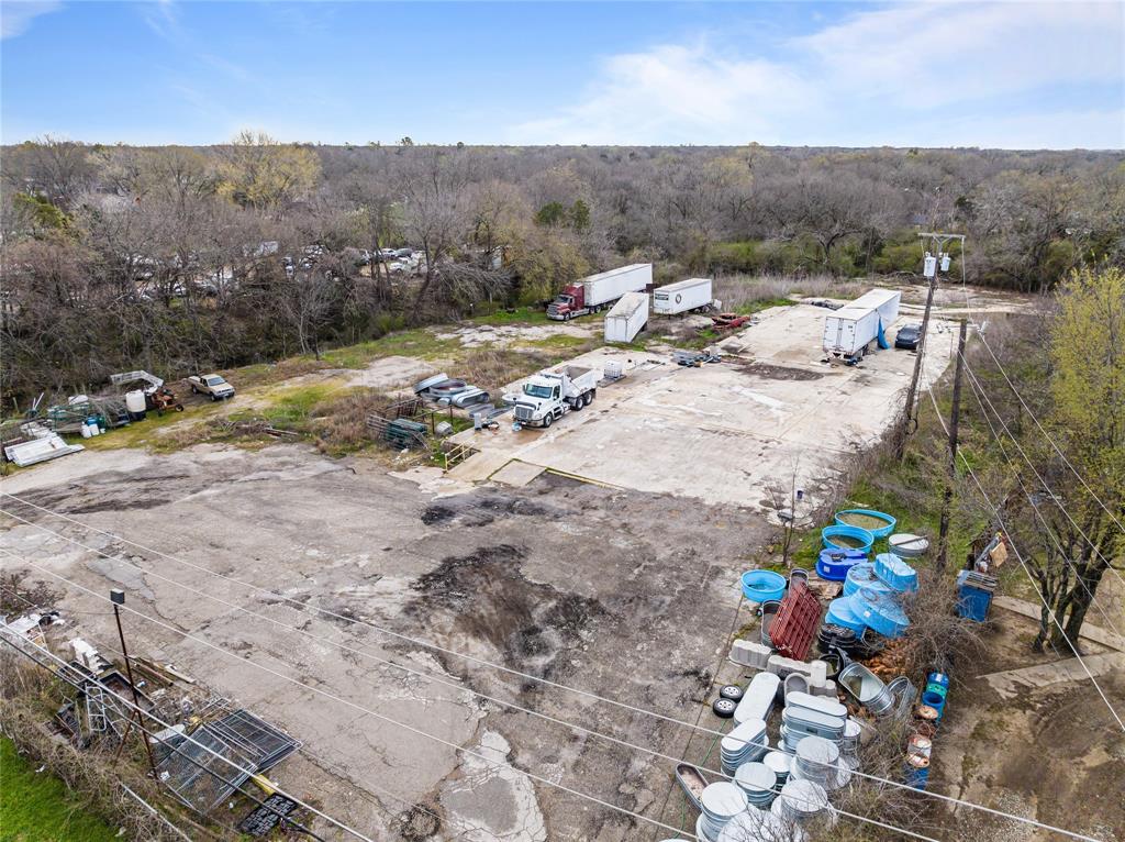 Mirror Lake Forests - Commercial Sale