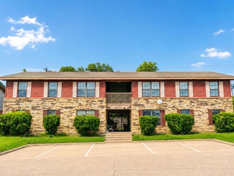 Photo of 6321 Richland Plaza Drive #A, Richland Hills, TX 76180 (MLS # 21305458)