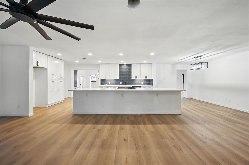 Hurst Park Sub - Residential