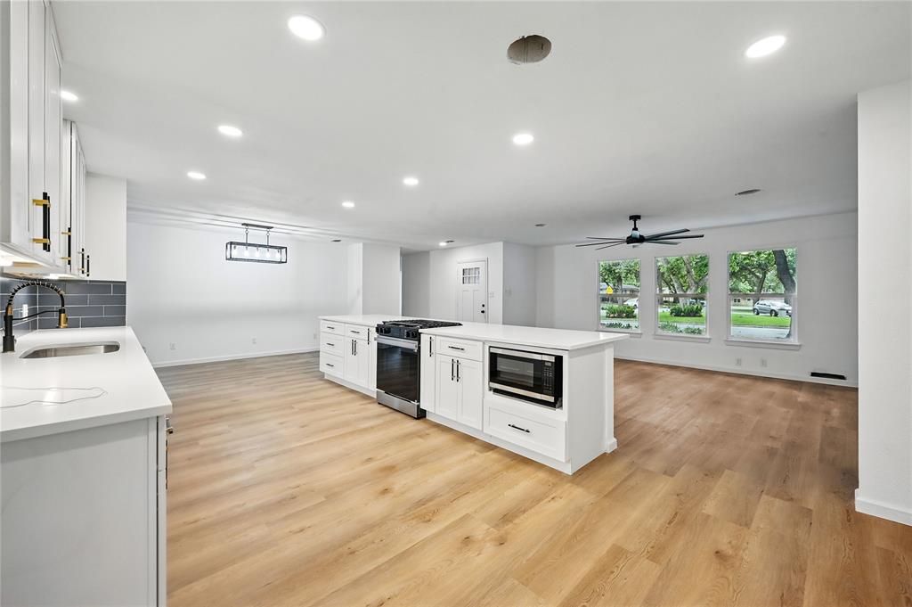 Hurst Park Sub - Residential