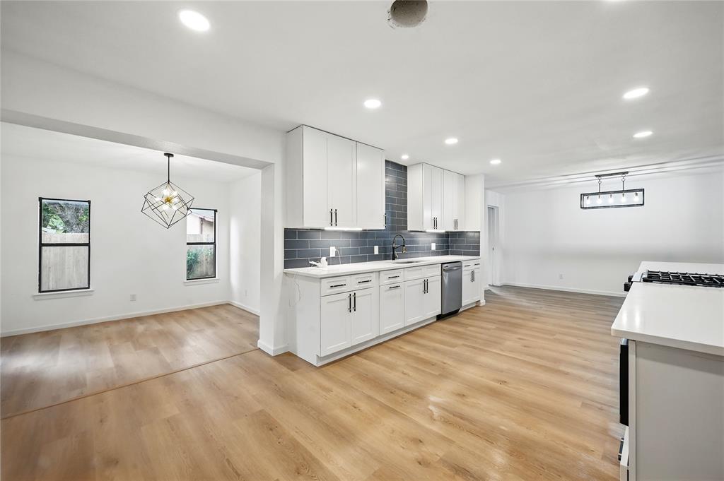 Hurst Park Sub - Residential