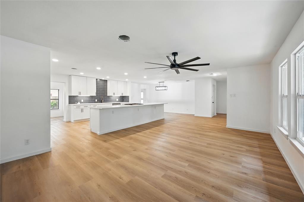 Hurst Park Sub - Residential