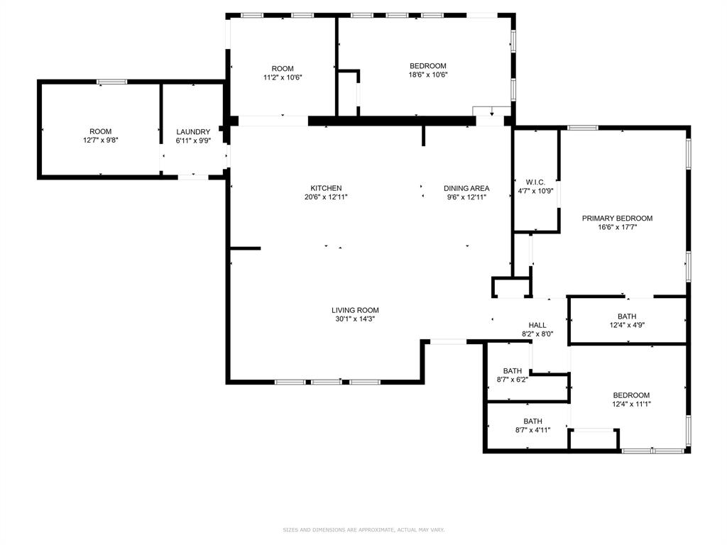 Hurst Park Sub - Residential