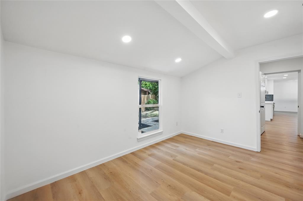 Hurst Park Sub - Residential