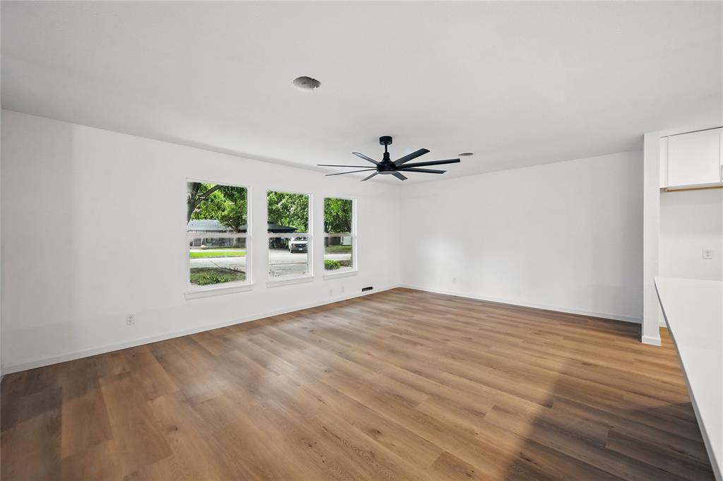 Hurst Park Sub - Residential