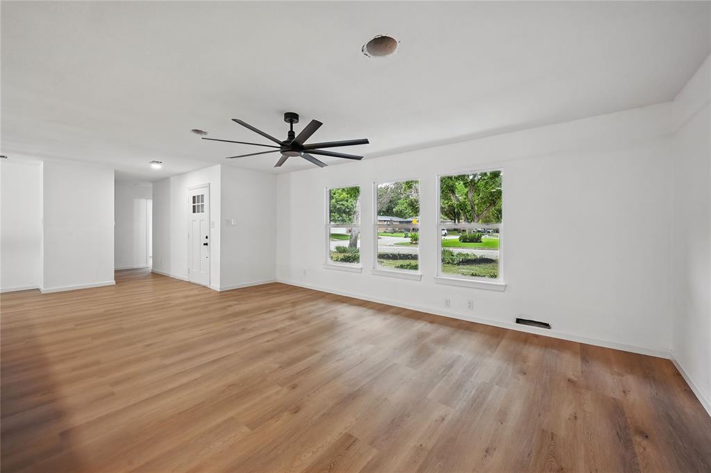 Hurst Park Sub - Residential