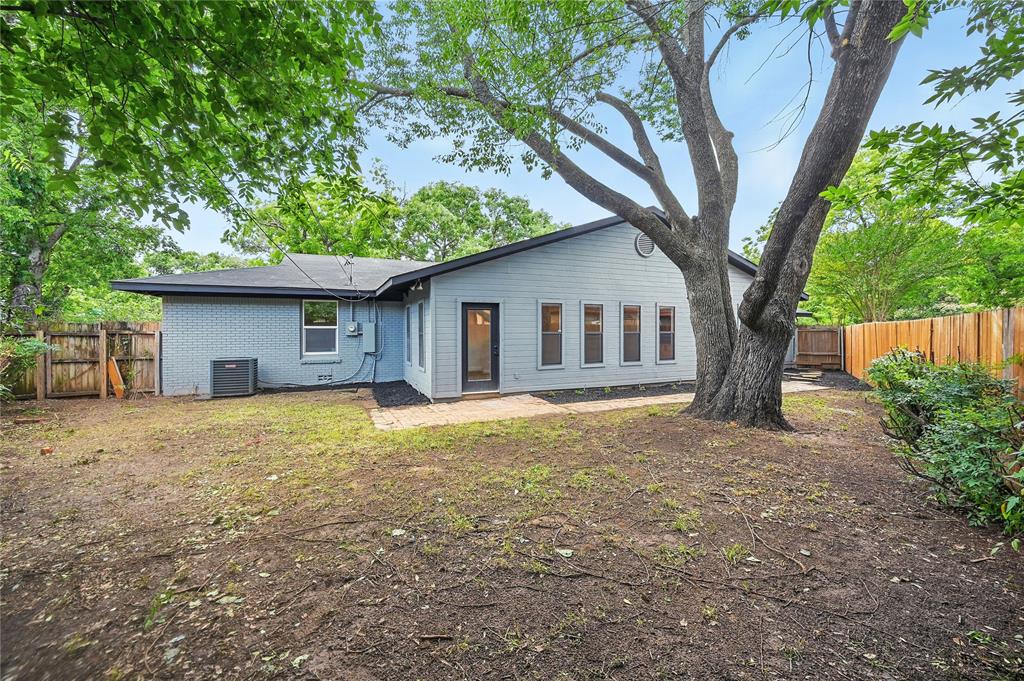 Hurst Park Sub - Residential