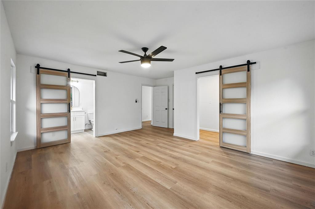 Hurst Park Sub - Residential