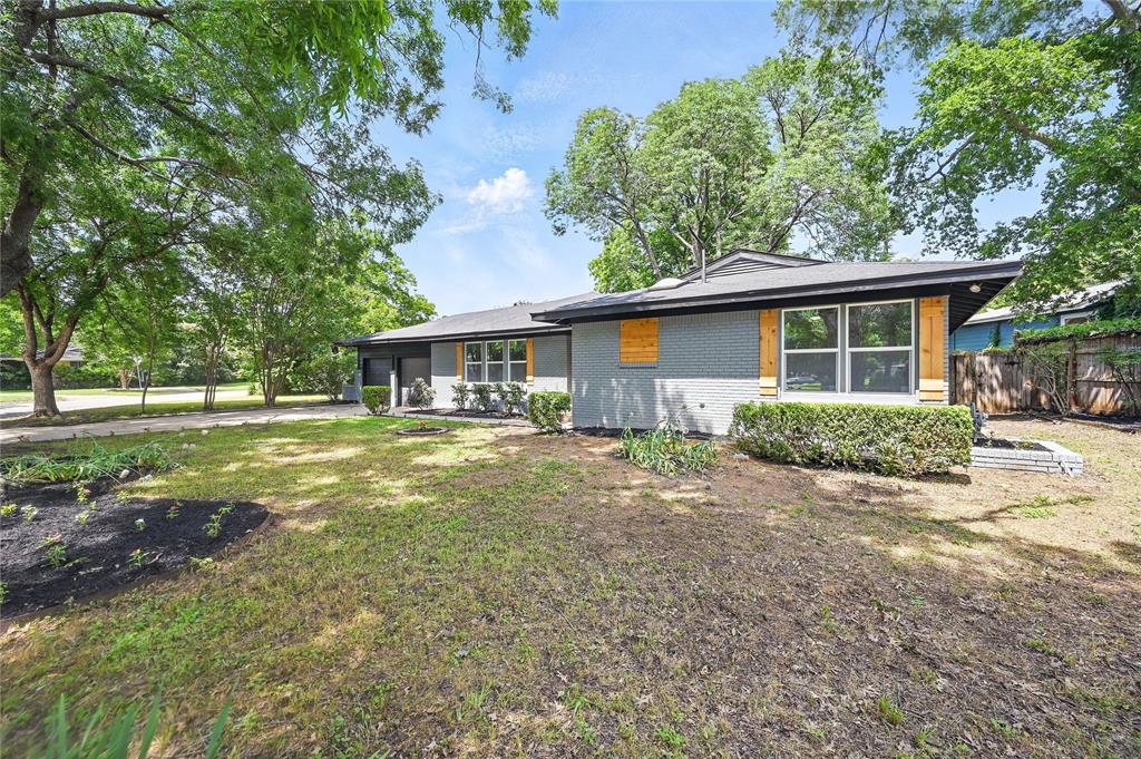 Hurst Park Sub - Residential