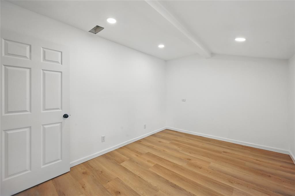 Hurst Park Sub - Residential