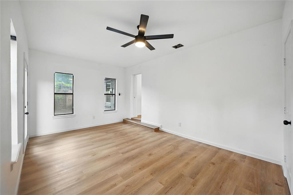 Hurst Park Sub - Residential