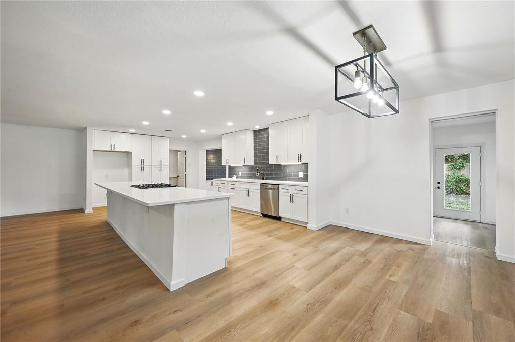 Hurst Park Sub - Residential