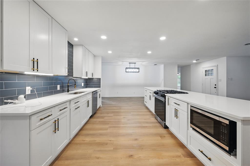 Hurst Park Sub - Residential