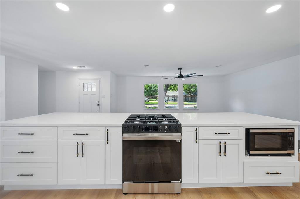 Hurst Park Sub - Residential