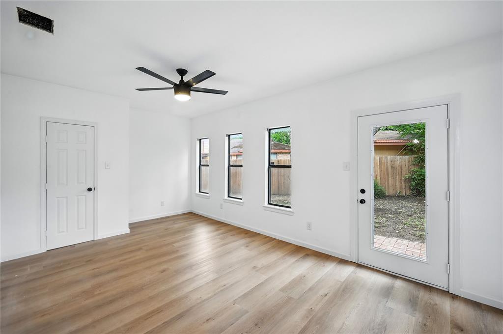 Hurst Park Sub - Residential