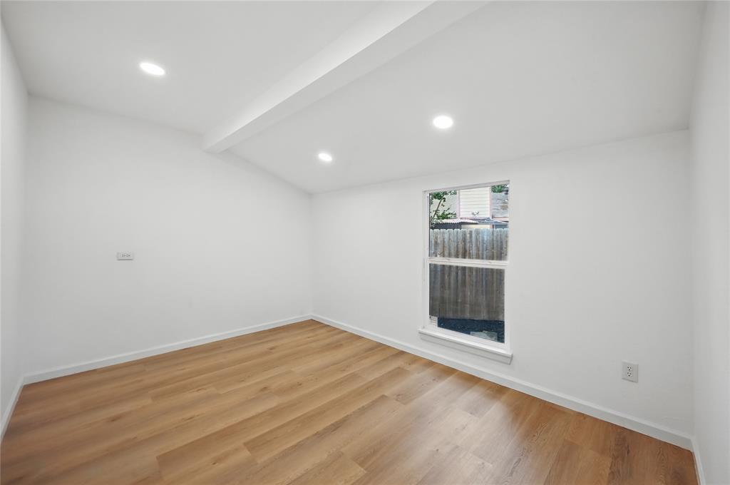 Hurst Park Sub - Residential