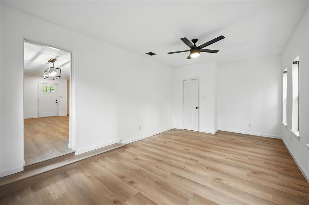 Hurst Park Sub - Residential