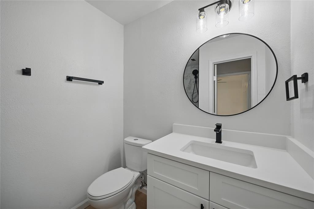 Hurst Park Sub - Residential