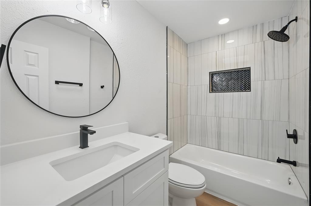 Hurst Park Sub - Residential