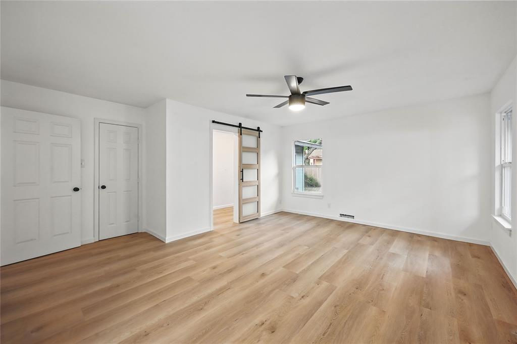 Hurst Park Sub - Residential