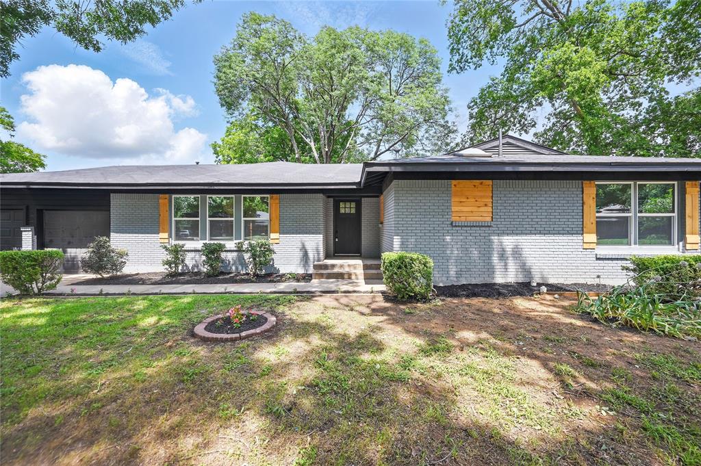 Hurst Park Sub - Residential