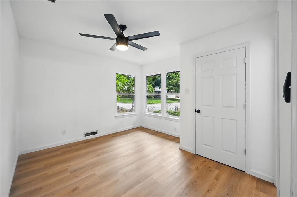 Hurst Park Sub - Residential