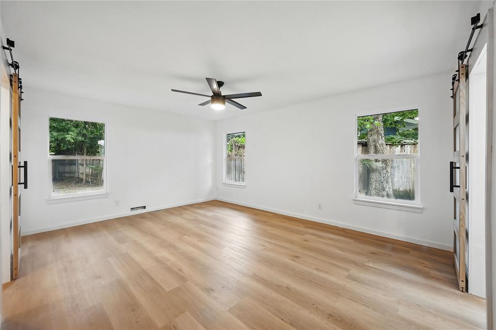 Hurst Park Sub - Residential