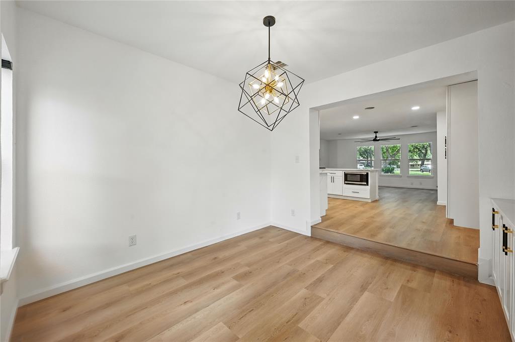 Hurst Park Sub - Residential